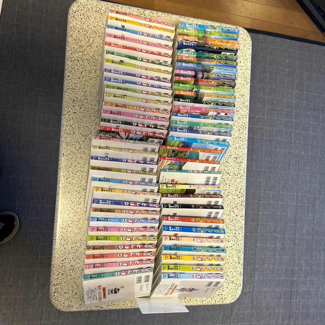 【帯付き】オーイ!とんぼ 全1~60卷