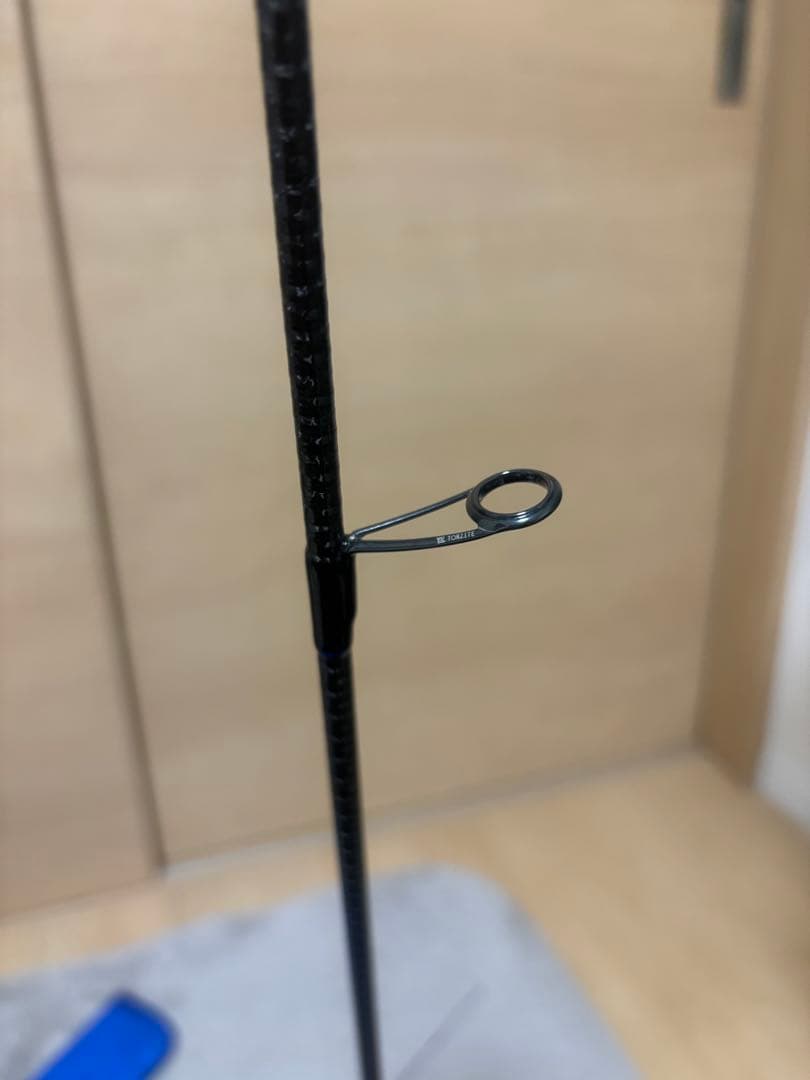 roy【極美品】クリアブルー　クリスター59 ギフテッド