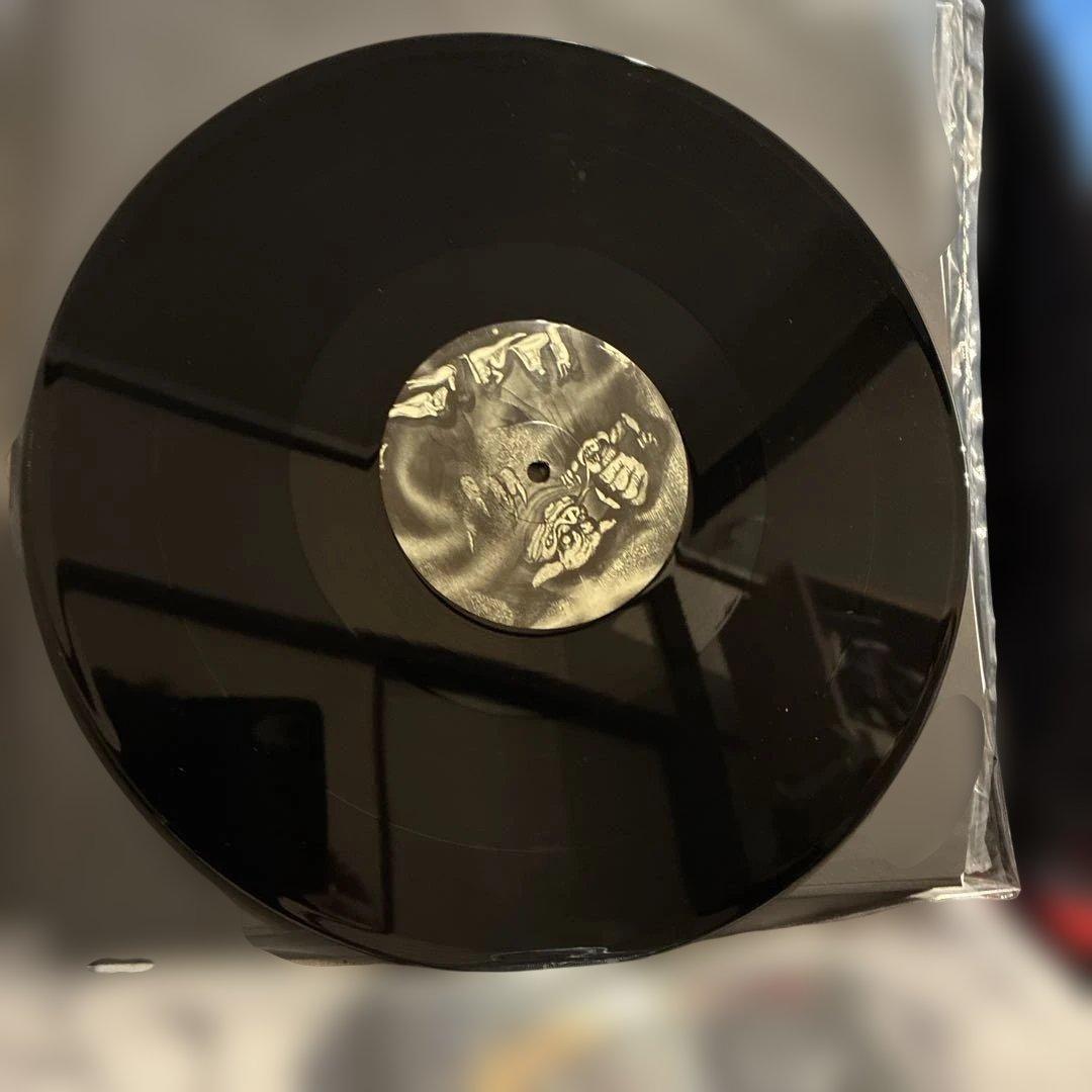 ROSENFELD/リマスター版CD PIGS OF THE EMPIRE/+