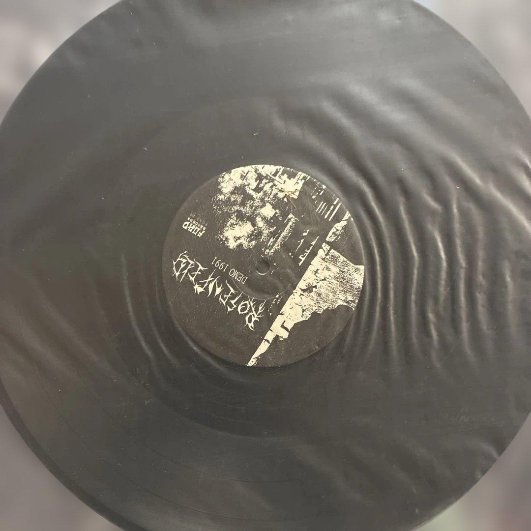 ROSENFELD/リマスター版CD PIGS OF THE EMPIRE/+