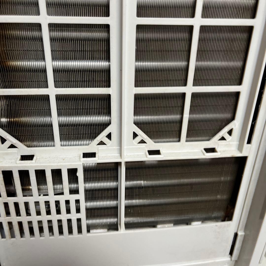 nyaoさまCORONA CW-1822R 窓用エアコン