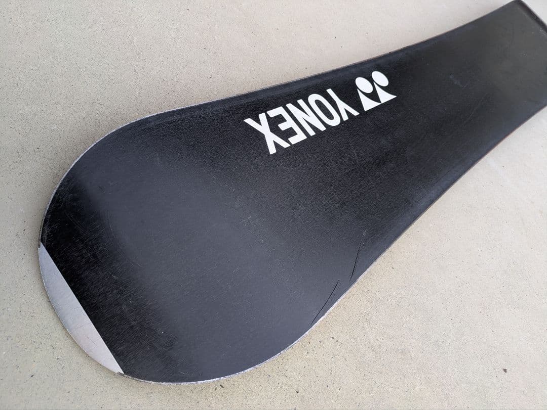 YONEXヨネックス スノボードスノボー板　サイズ138cm キャンバー
