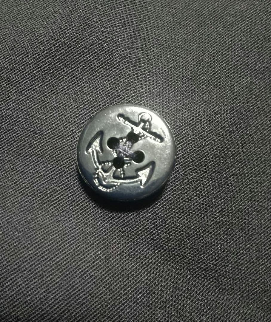 りん★RalphLaurenダブルブレストジャケットウール