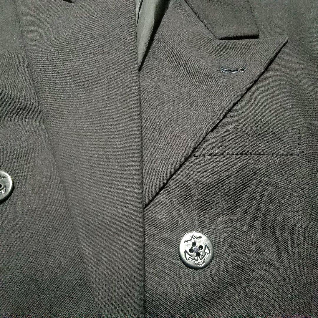 りん★RalphLaurenダブルブレストジャケットウール