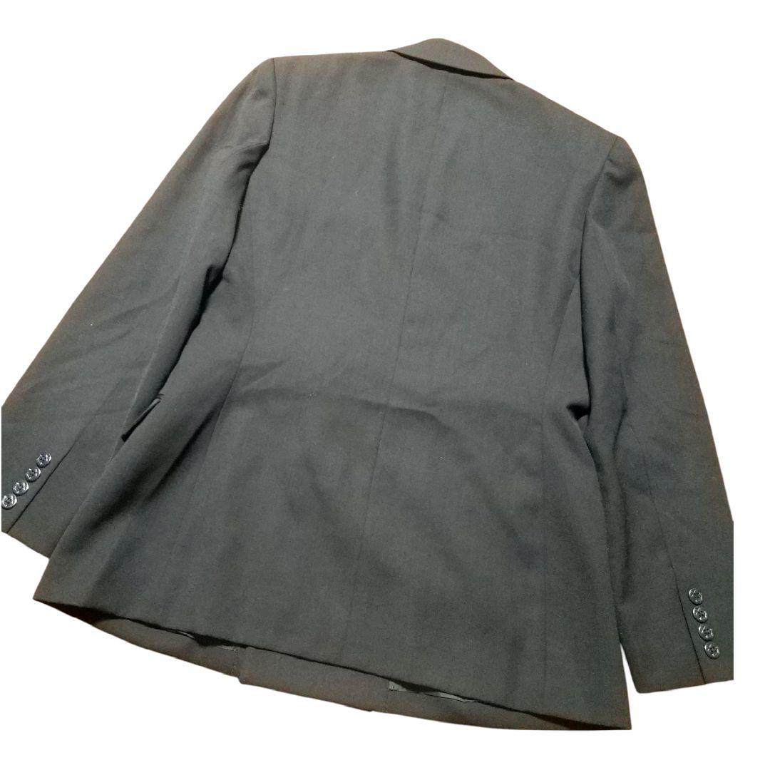 りん★RalphLaurenダブルブレストジャケットウール