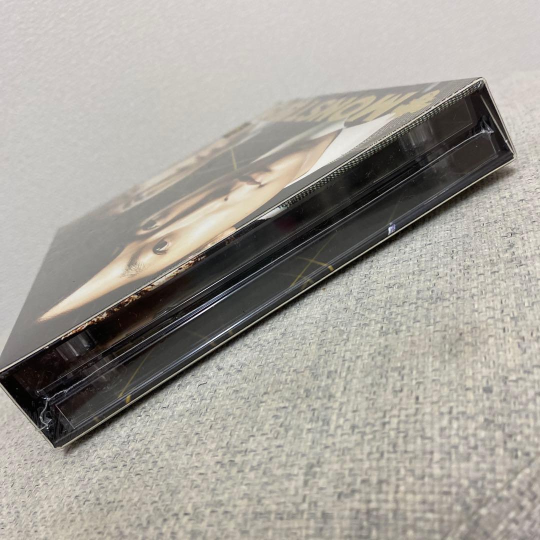 新品未開封　MONSTERS 特典映像113分収録　Blu-ray 山下智久