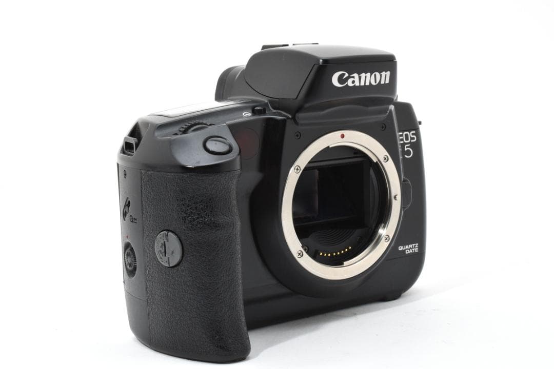 ★美品★ キヤノン Canon EOS 5 ボディ #20818