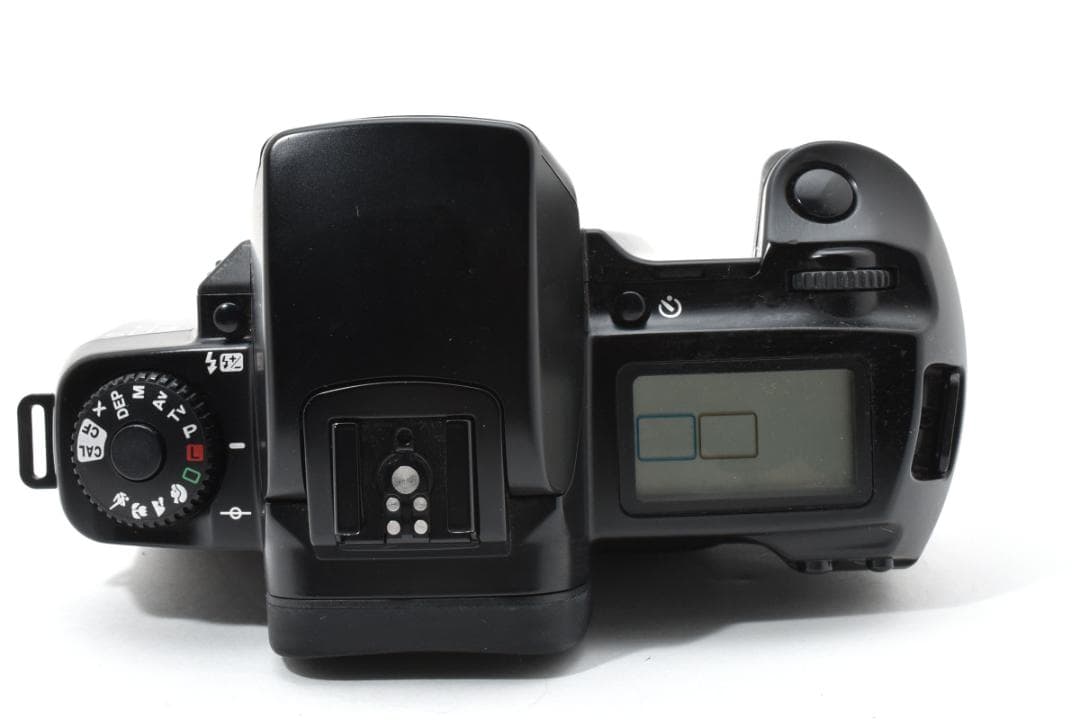 ★美品★ キヤノン Canon EOS 5 ボディ #20818