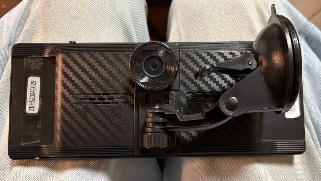 DreamMaker カーナビモニター DPA1026DR