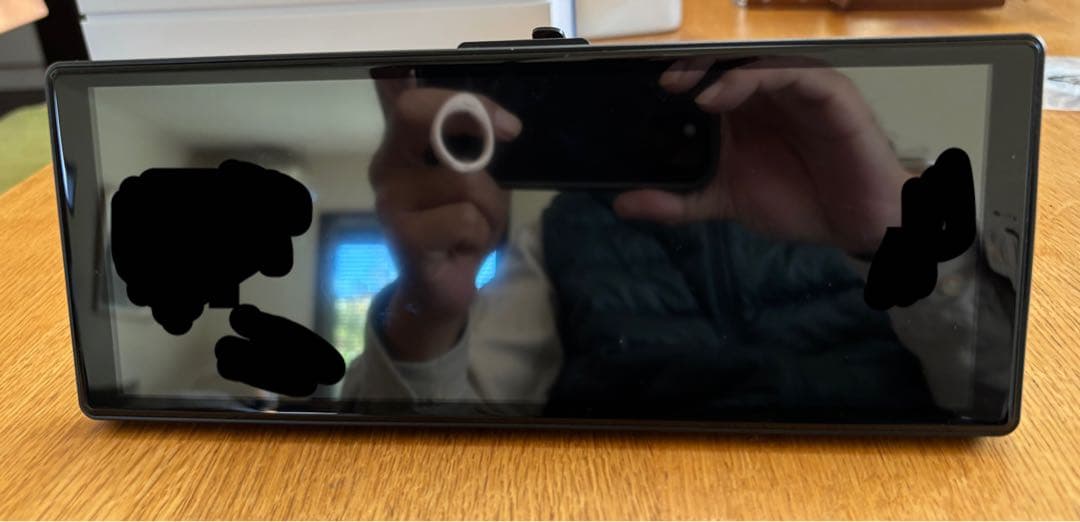 DreamMaker カーナビモニター DPA1026DR