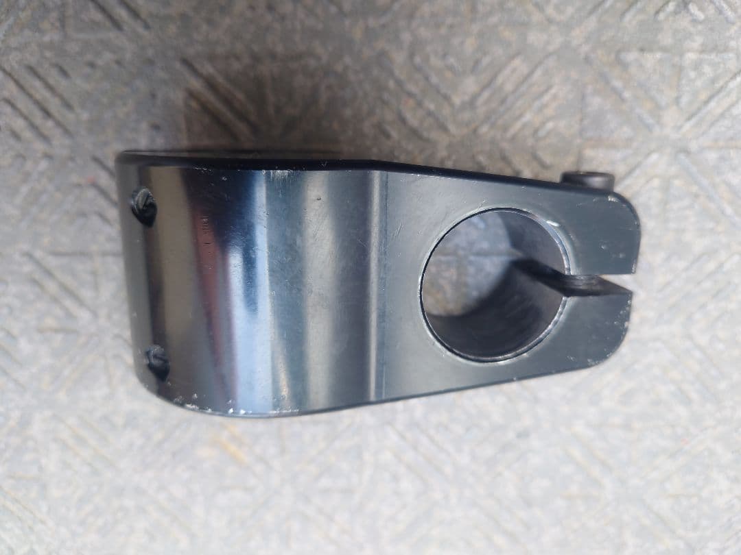 FIEND　Morrow　BMXステム