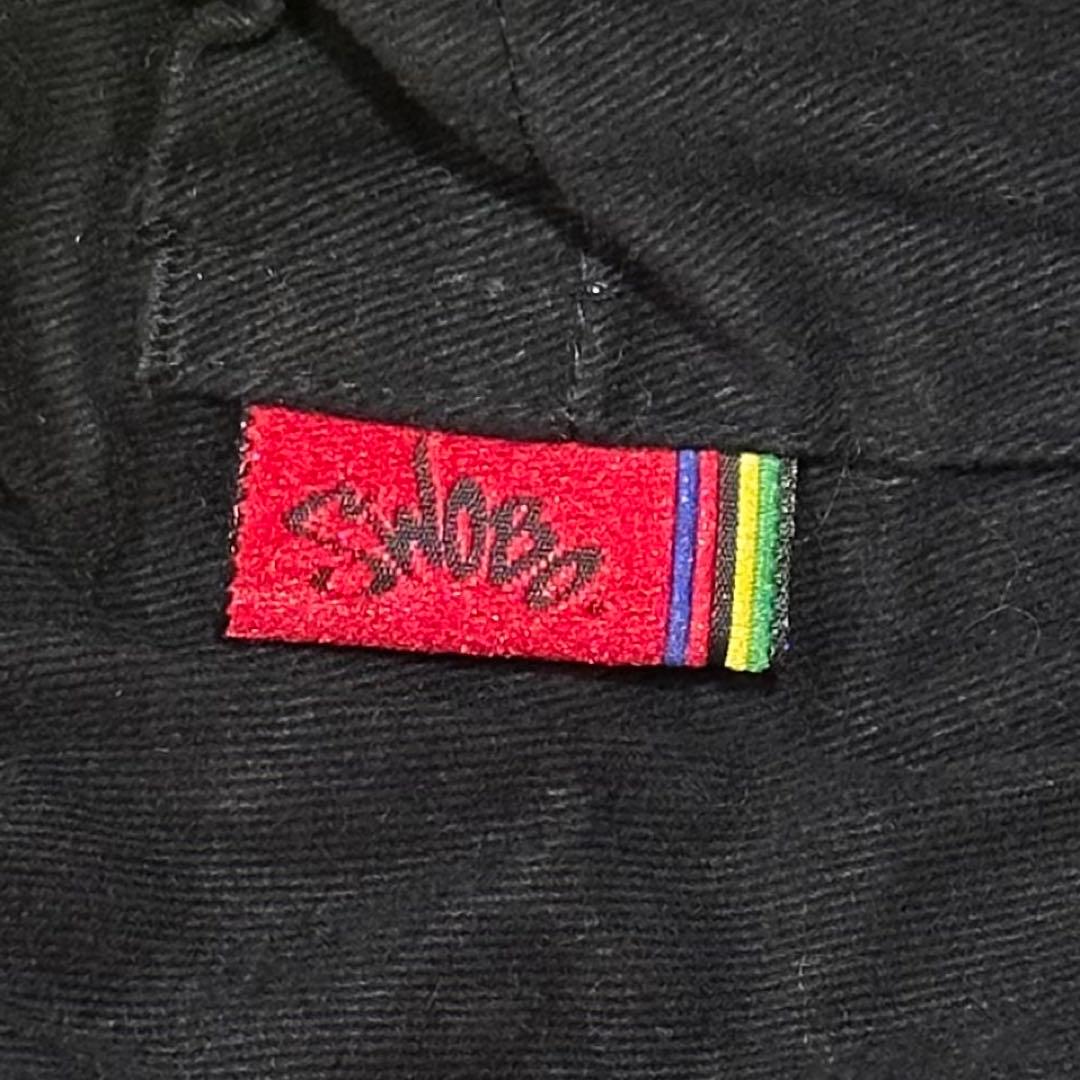 USA製　SWOBO スウォボ サイクルショーツ L サンフランシスコ製