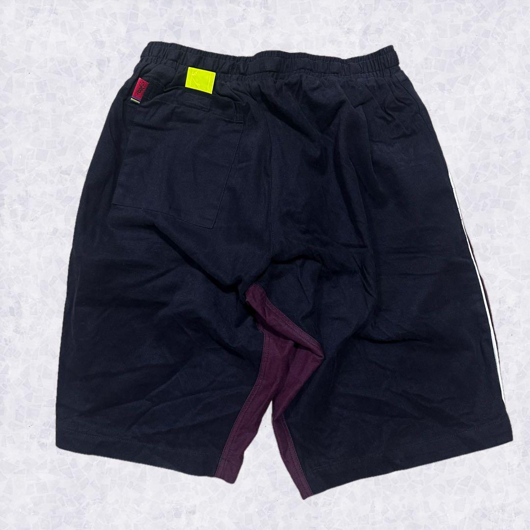 USA製　SWOBO スウォボ サイクルショーツ L サンフランシスコ製