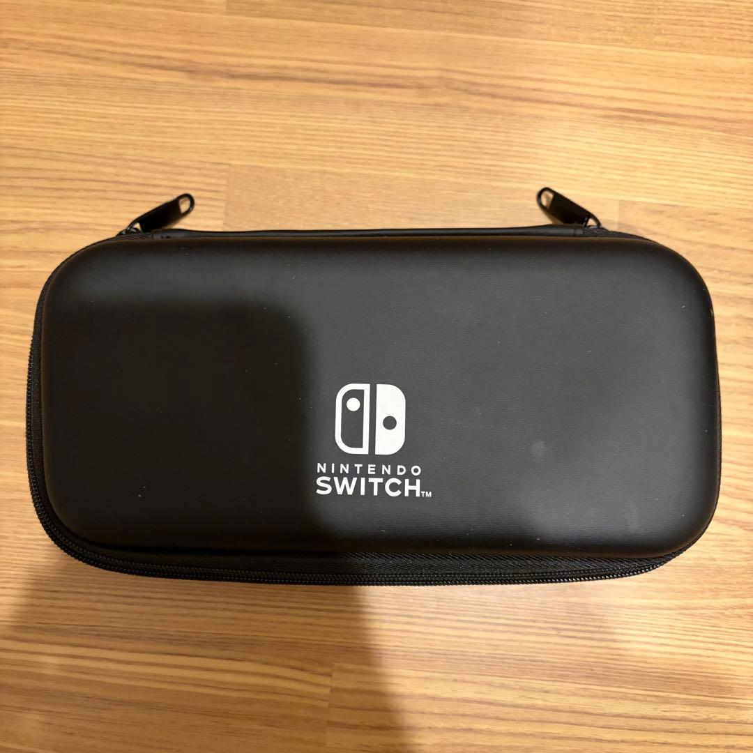 【美品おまけあり】Nintendo Switch Lite ターコイズブルー本体