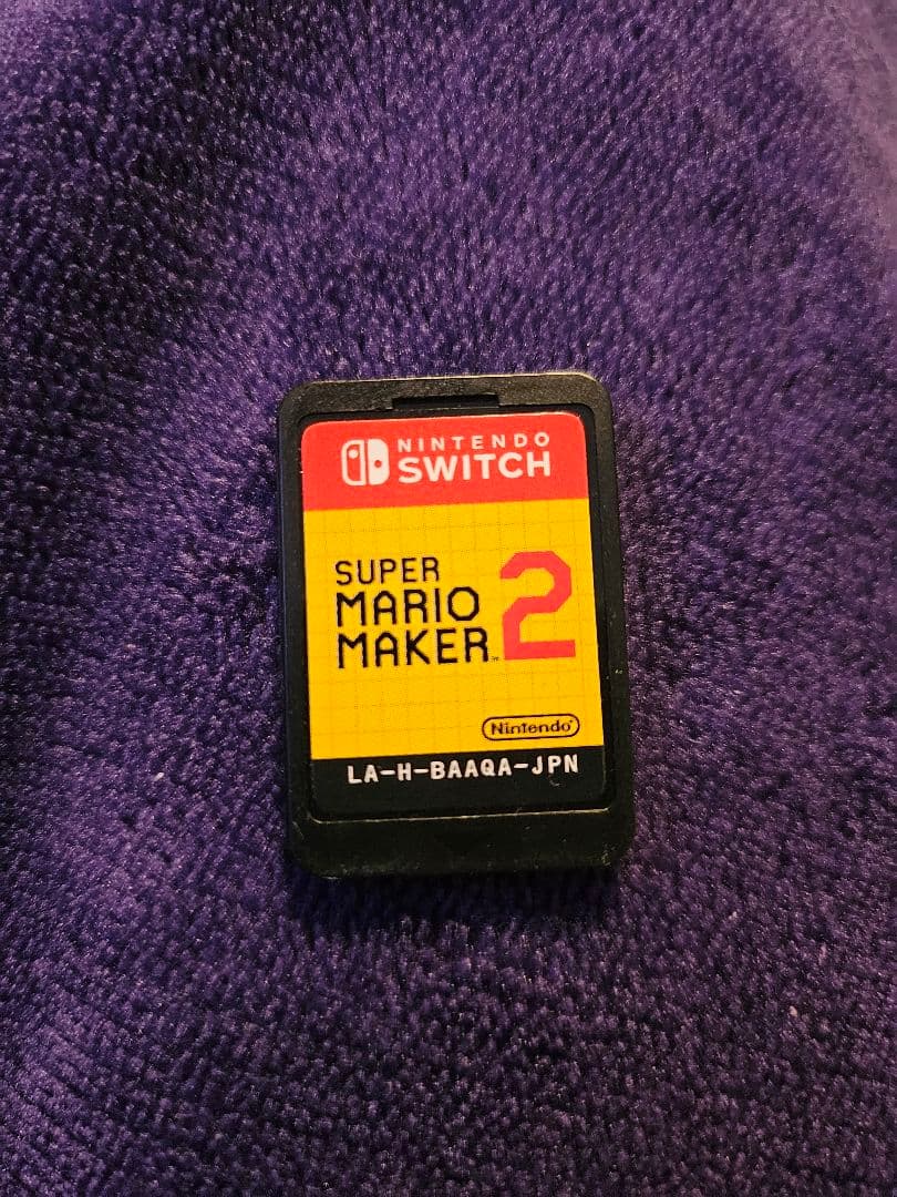 Nintendo Switch Lite グレー ジャンク品 マリメ2おまけ付