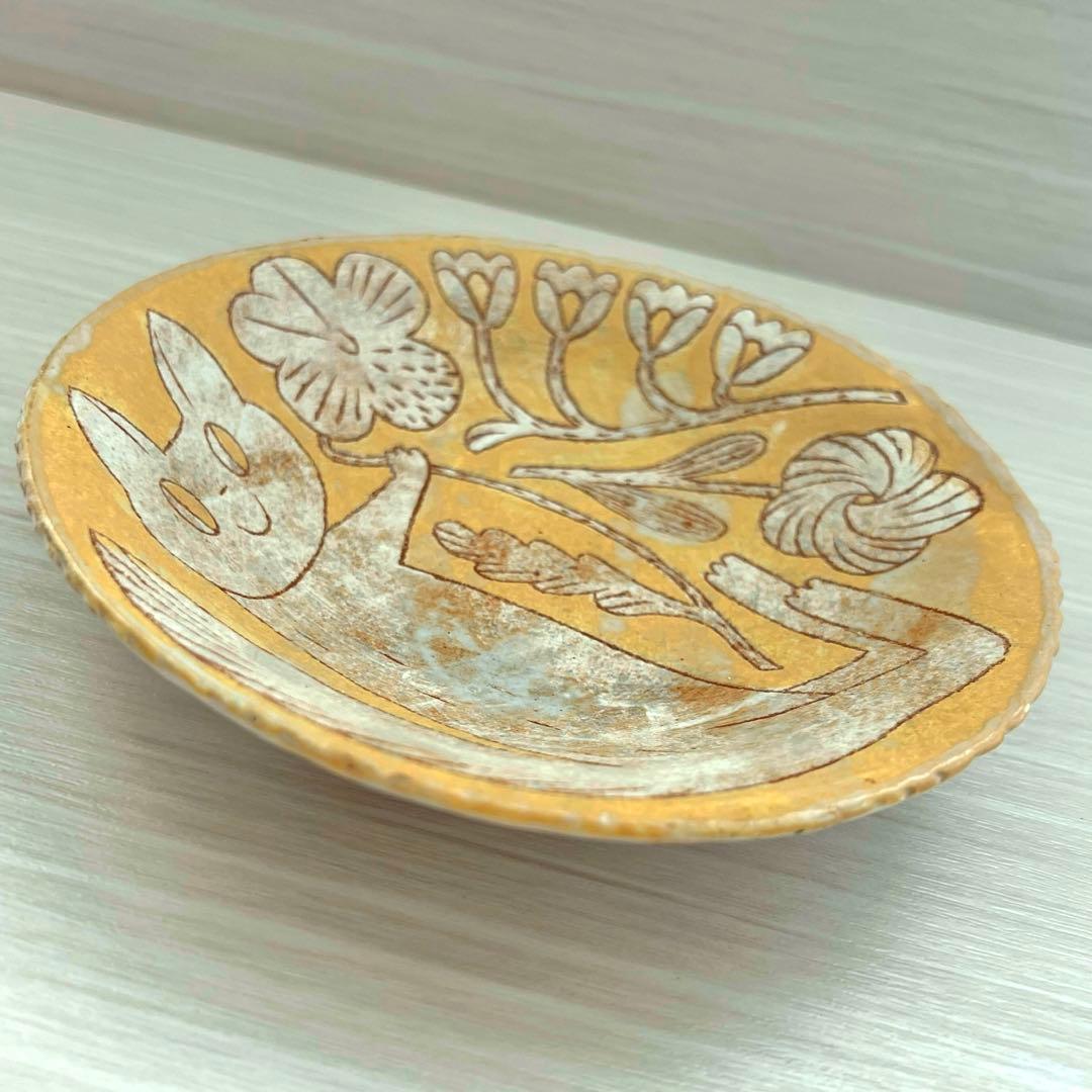 鹿児島睦 makoto kagoshima 未使用 希少 一点もの 器