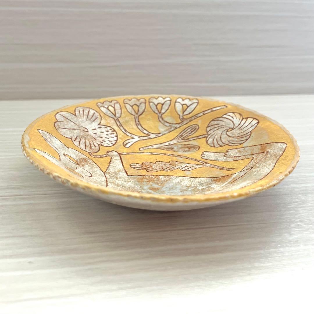 鹿児島睦 makoto kagoshima 未使用 希少 一点もの 器