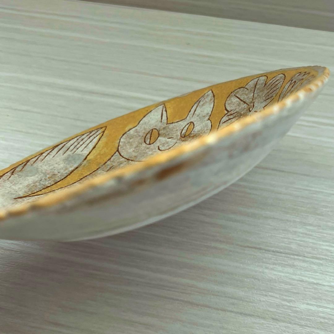 鹿児島睦 makoto kagoshima 未使用 希少 一点もの 器