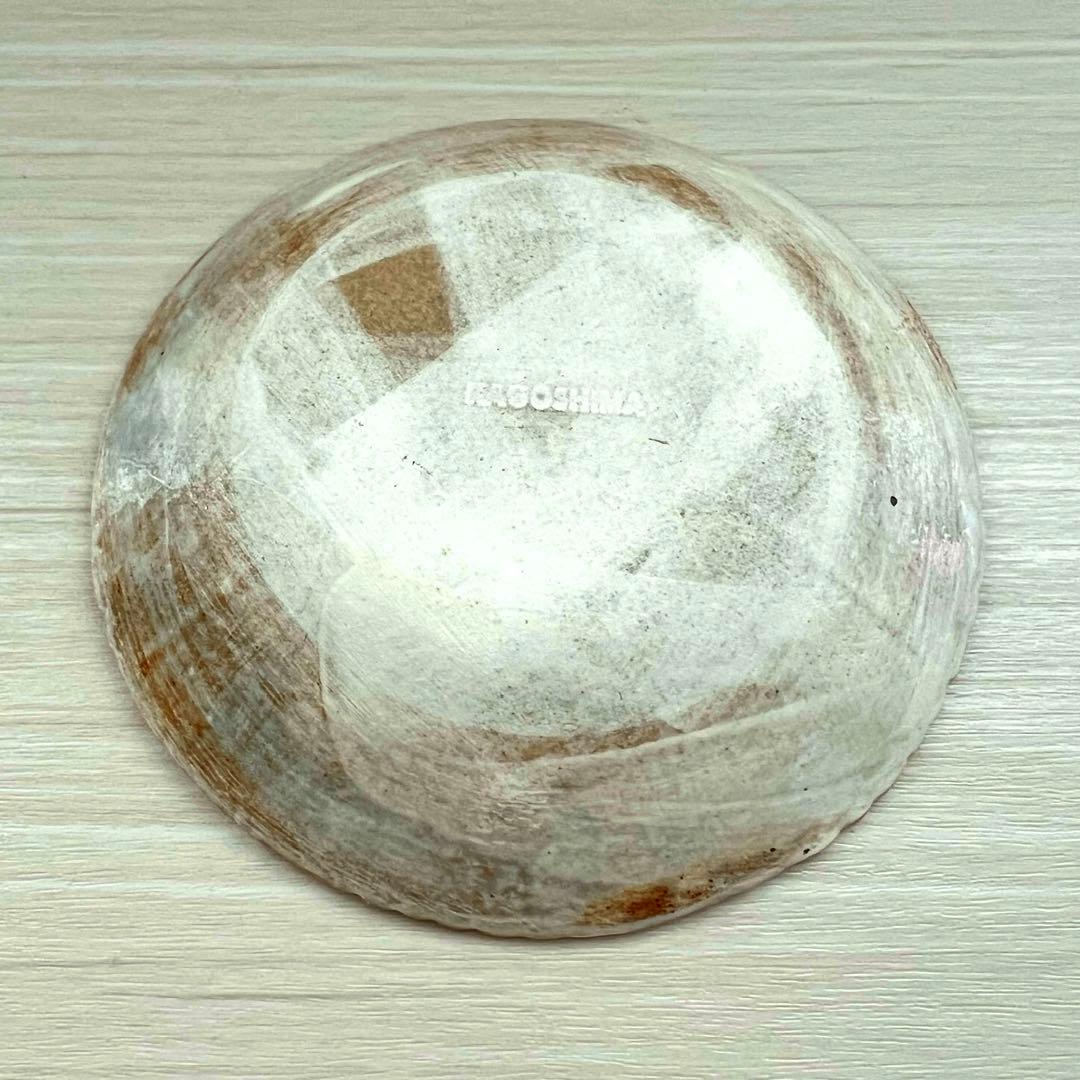 鹿児島睦 makoto kagoshima 未使用 希少 一点もの 器