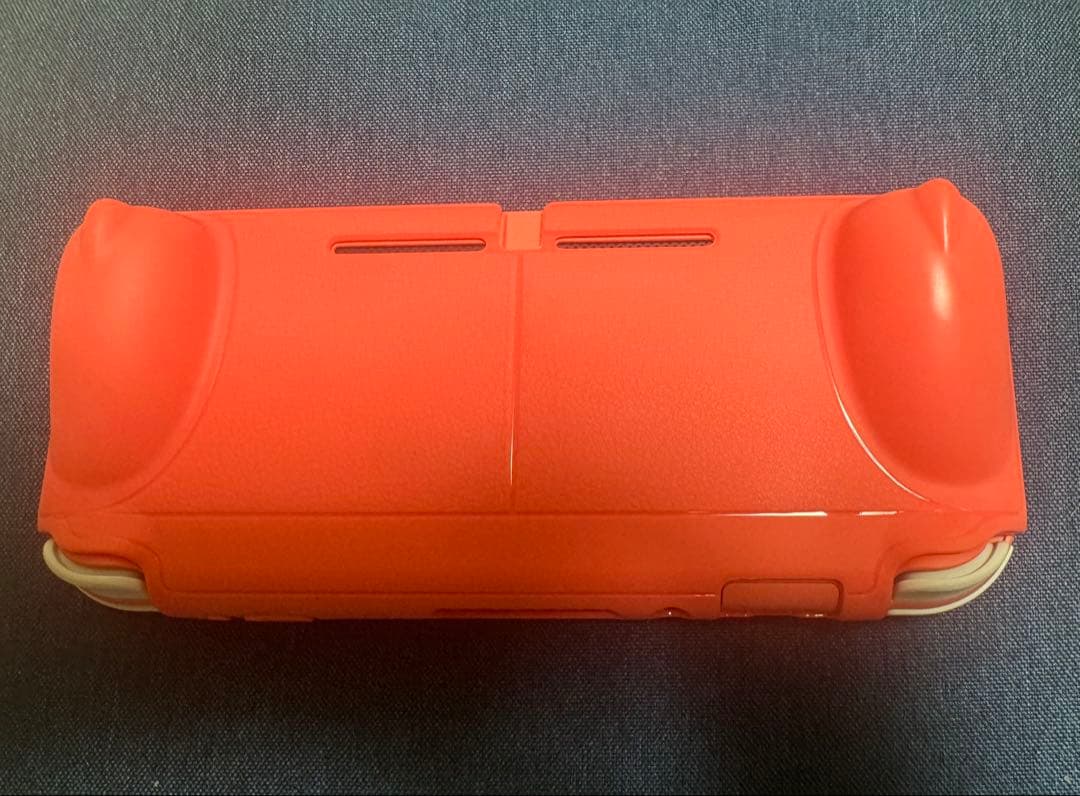 Nintendo Switch Lite (コーラル)