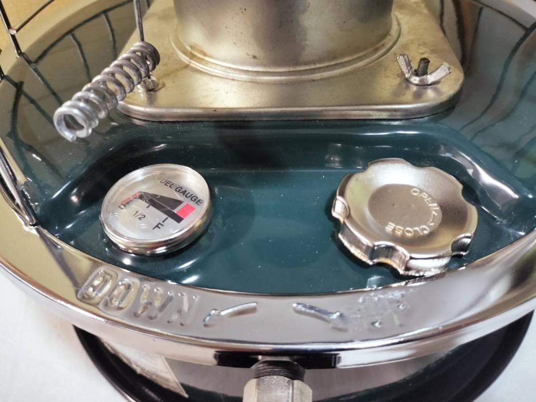 新品　アルパカ風　石油ストーブ　kerosene heater TS-77F