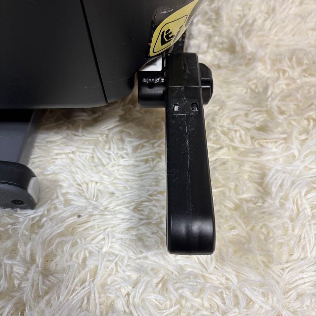 美品　Joie ジョイー チャイルドシート i-arc アイアーク 360°