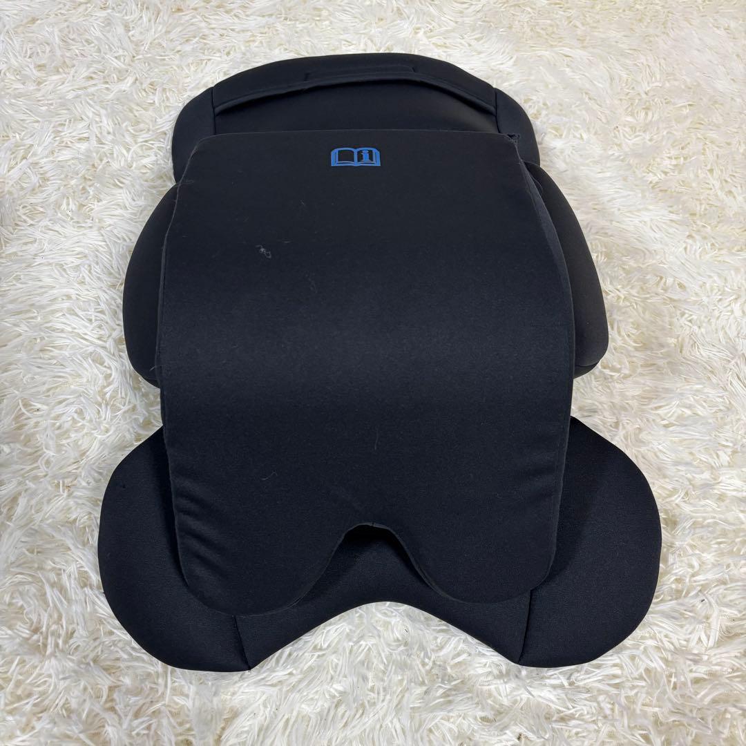 美品　Joie ジョイー チャイルドシート i-arc アイアーク 360°