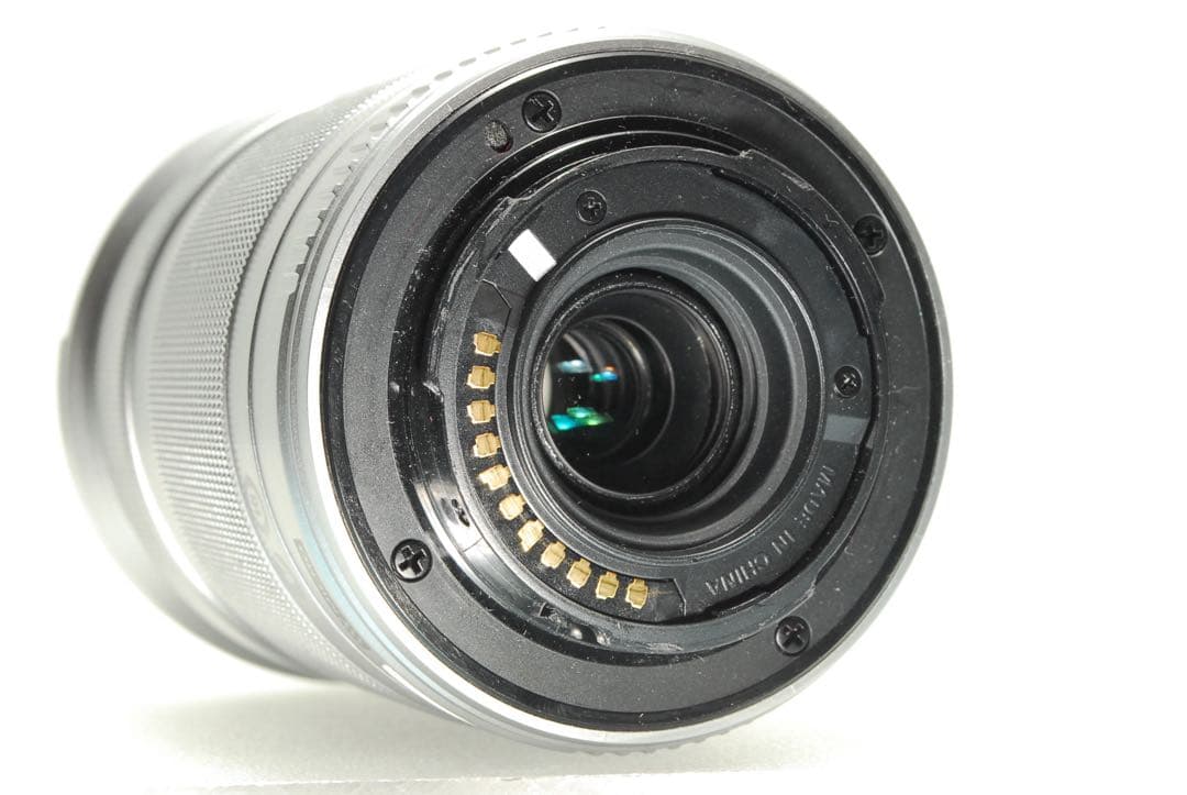 OLYMPUS M.ZUIKO ED 40-150mm❤️望遠レンズ オリンパス