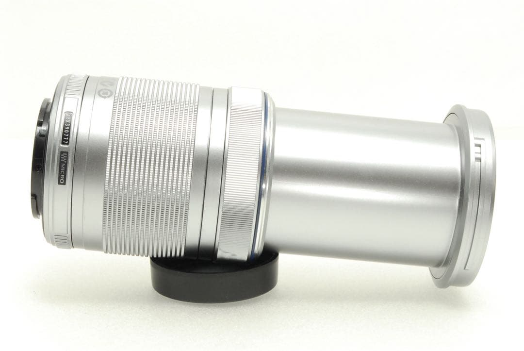 OLYMPUS M.ZUIKO ED 40-150mm❤️望遠レンズ オリンパス