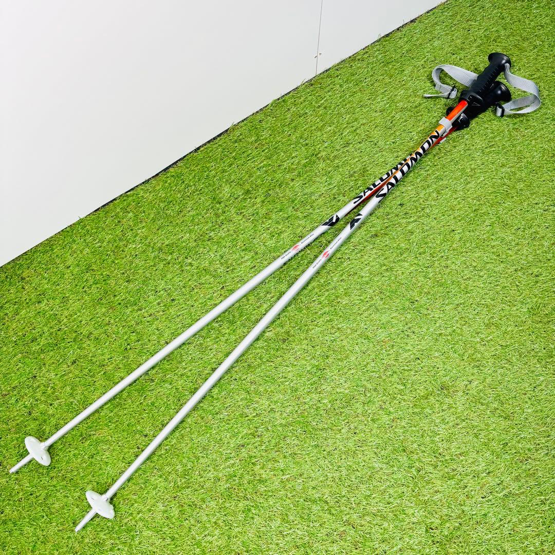 フルセット　elan FLOW4.2 スキー板 144cm バインディング