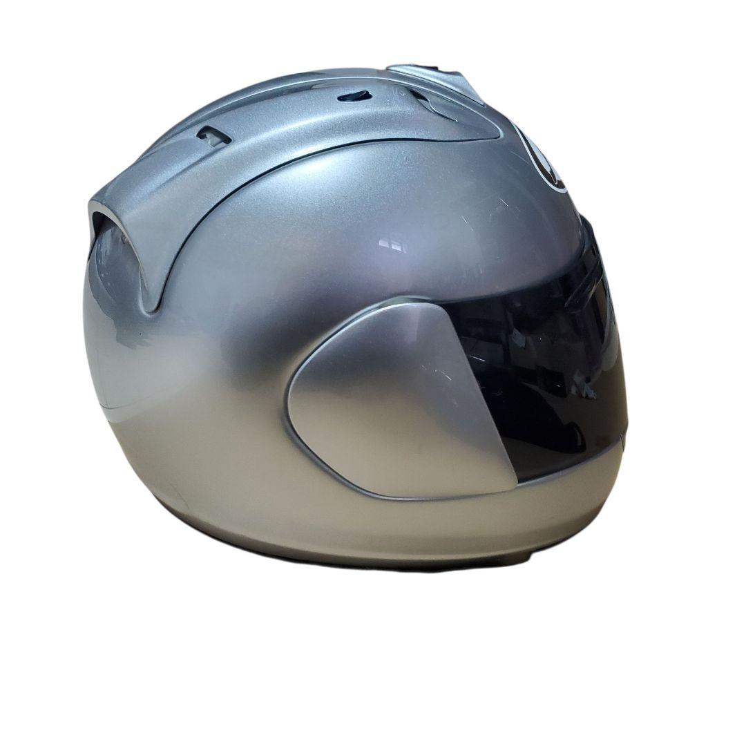 【状態良好】ARAI rx-7 RRⅳ フルフェイスヘルメット