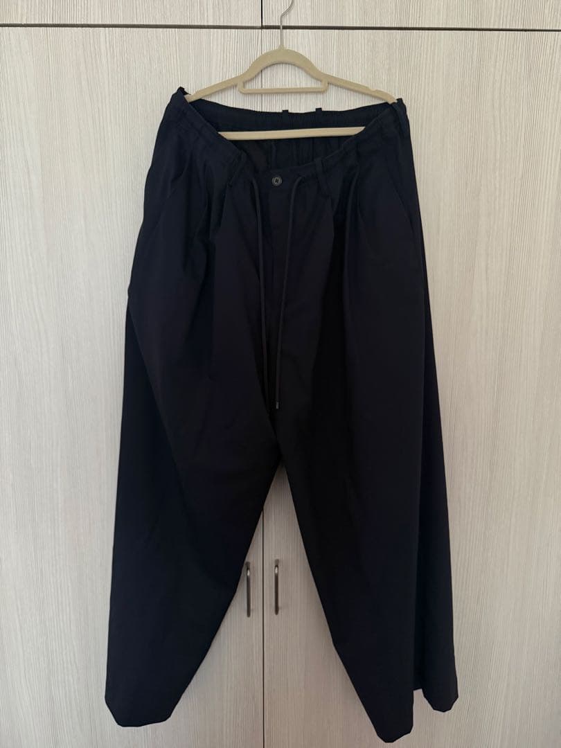 極美品　MARKAWARE サイズ4