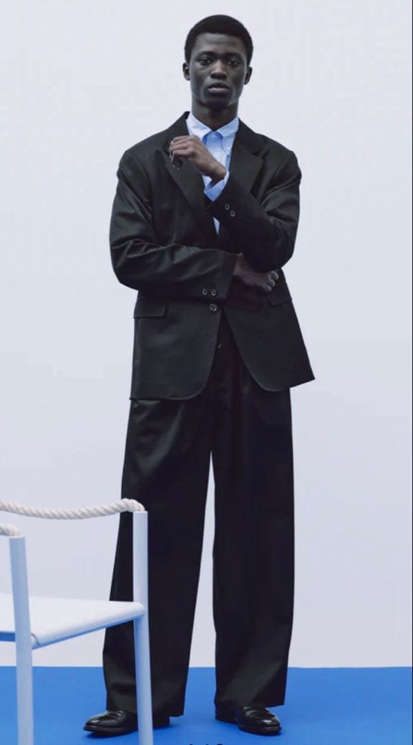 極美品　MARKAWARE サイズ4