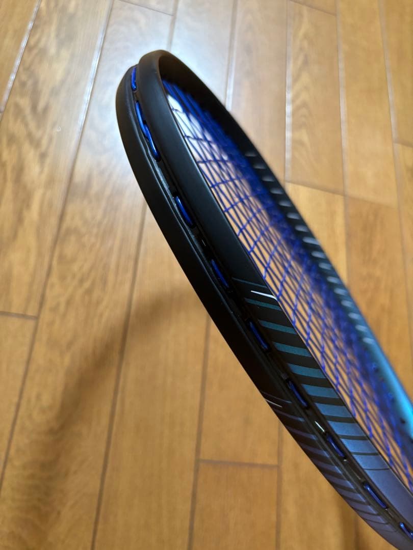 D-Force S-10 テニスラケット