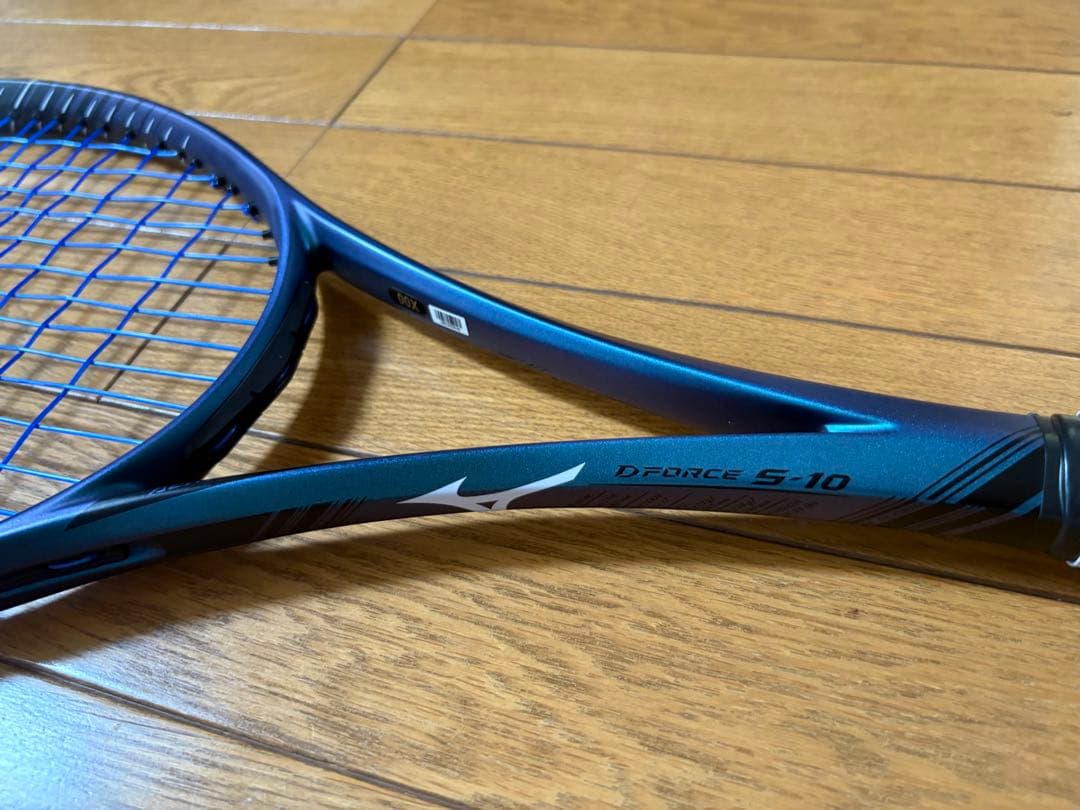 D-Force S-10 テニスラケット