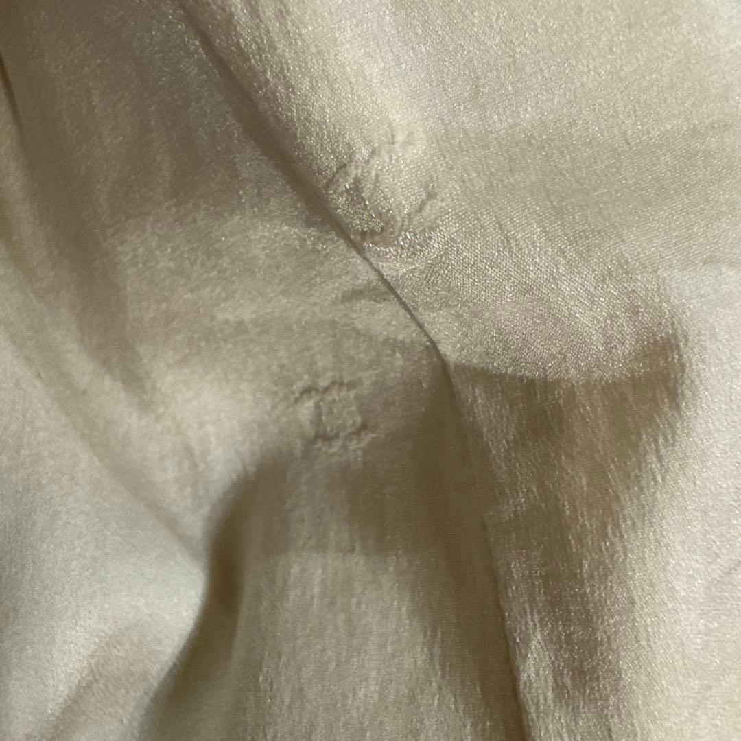 R*‬様 CHANEL BOUTIQUE ノーカラーショートジャケット