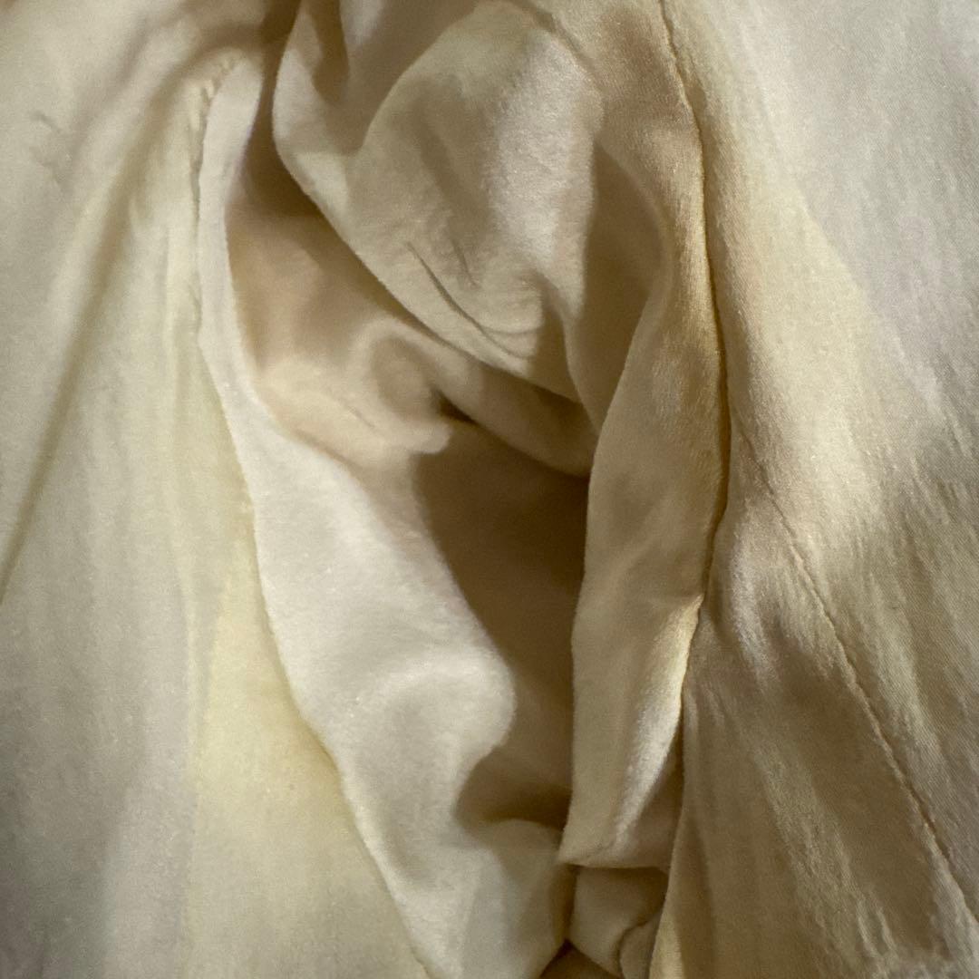 R*‬様 CHANEL BOUTIQUE ノーカラーショートジャケット