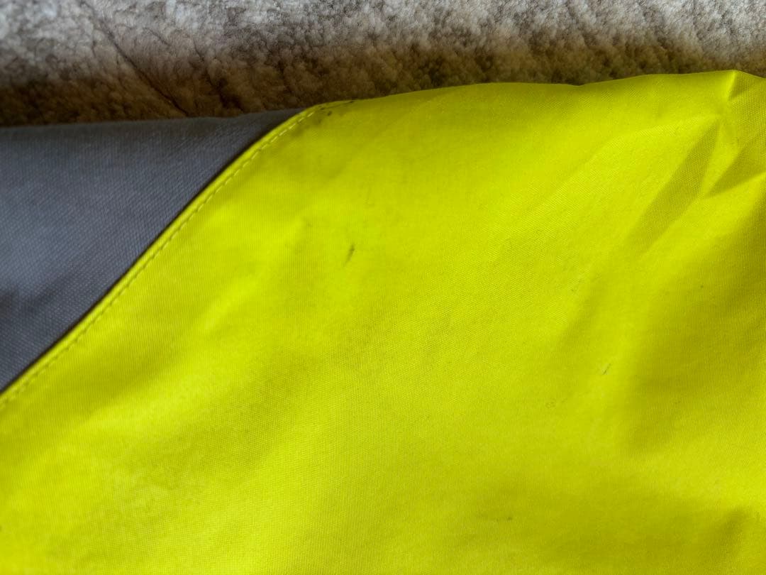 モンベル　スノーウェアKid's 150