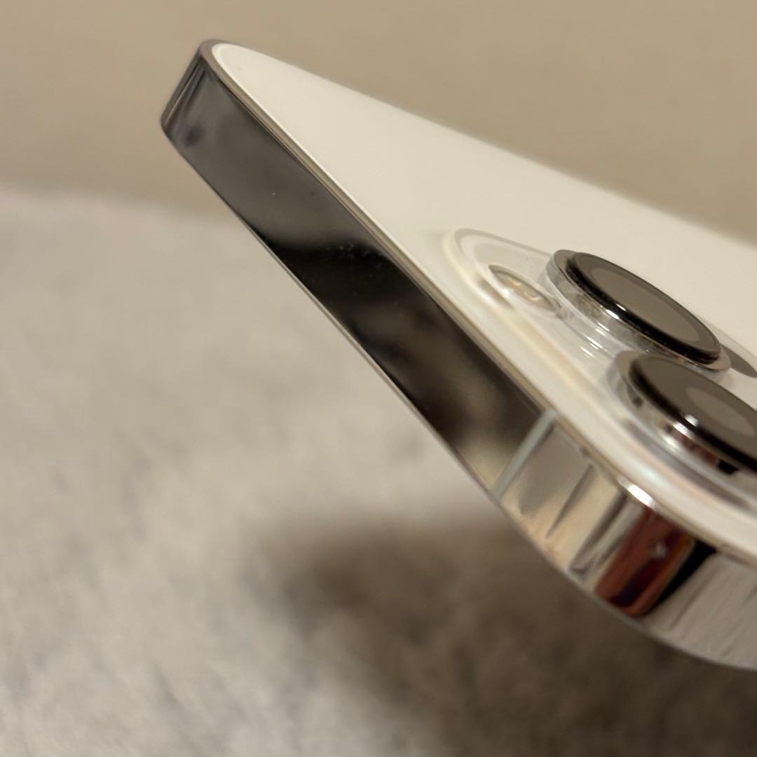 【ＭＥ】iPhone13pro 256GB シルバー SIMフリー