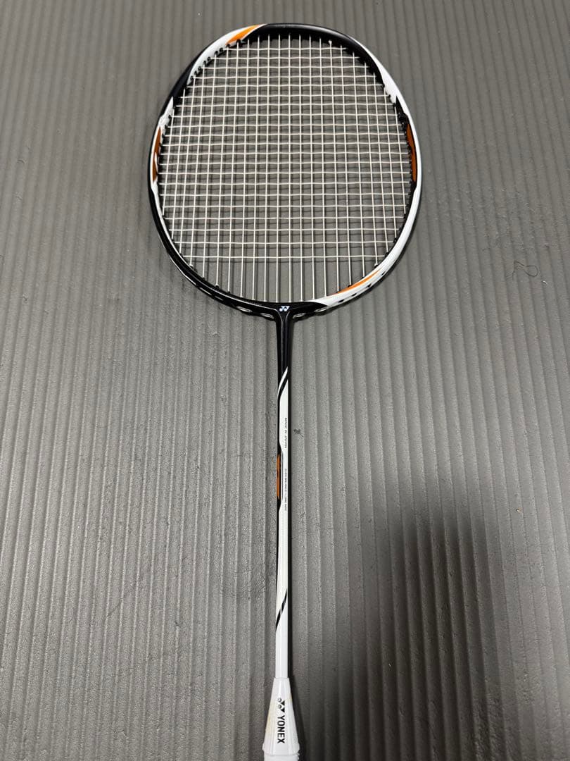 ラケット YONEX DUORA Z STRIKE 3UG5