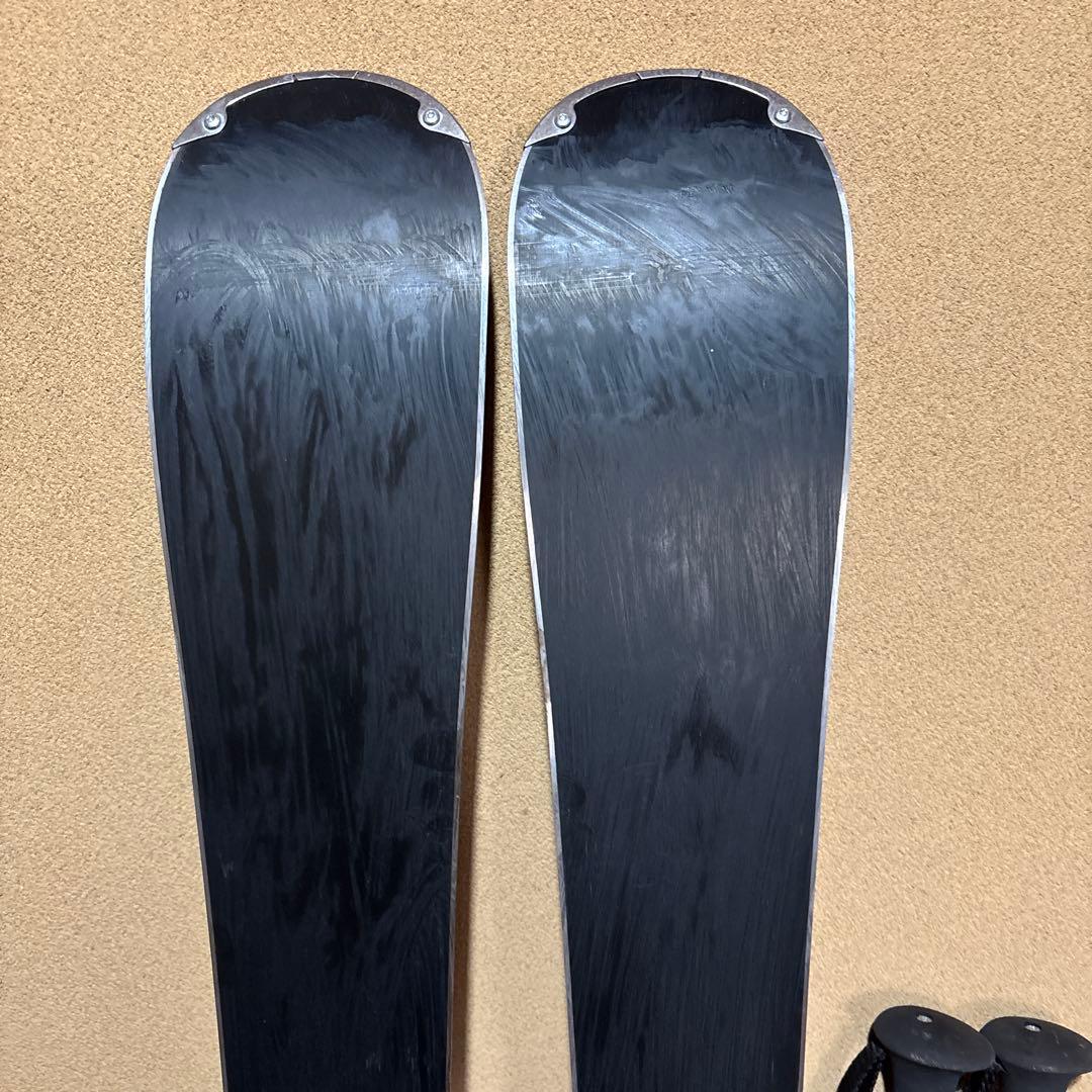 ノルディカ　スキー板　avenger75 160cm