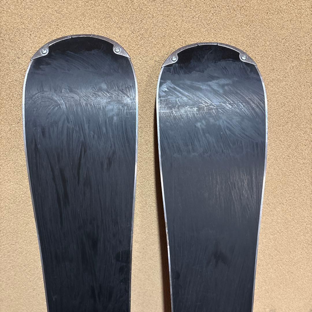 ノルディカ　スキー板　avenger75 160cm