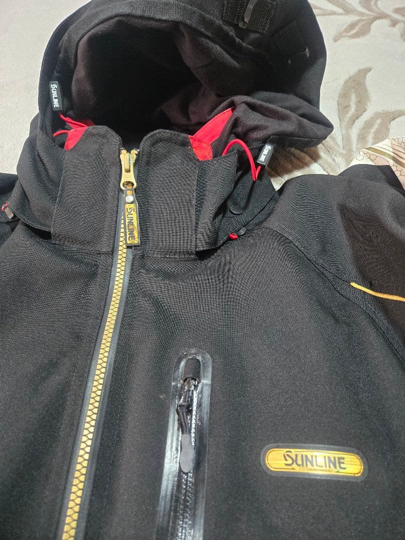 サンラインオールウェザースーSTW1203.　M SUNLINE