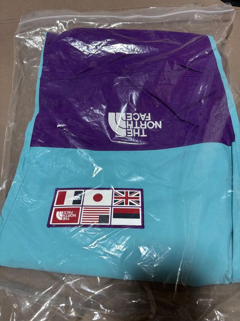 パンツ THE NORTH FACE Antarctica Expedition