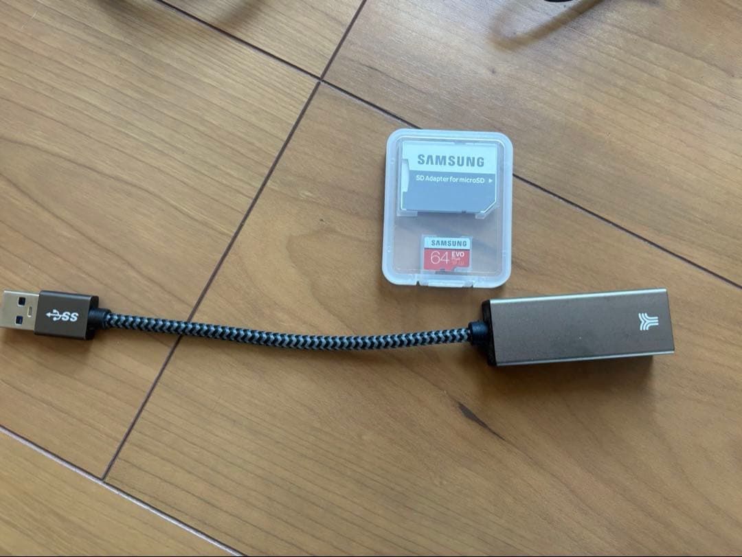 【ジャンク品】Nintendo Switch 本体 スーパーマリオオデッセイ