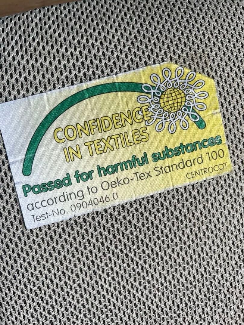 マニフレックス メッシュウィング 三つ折りマットレス セミシングル