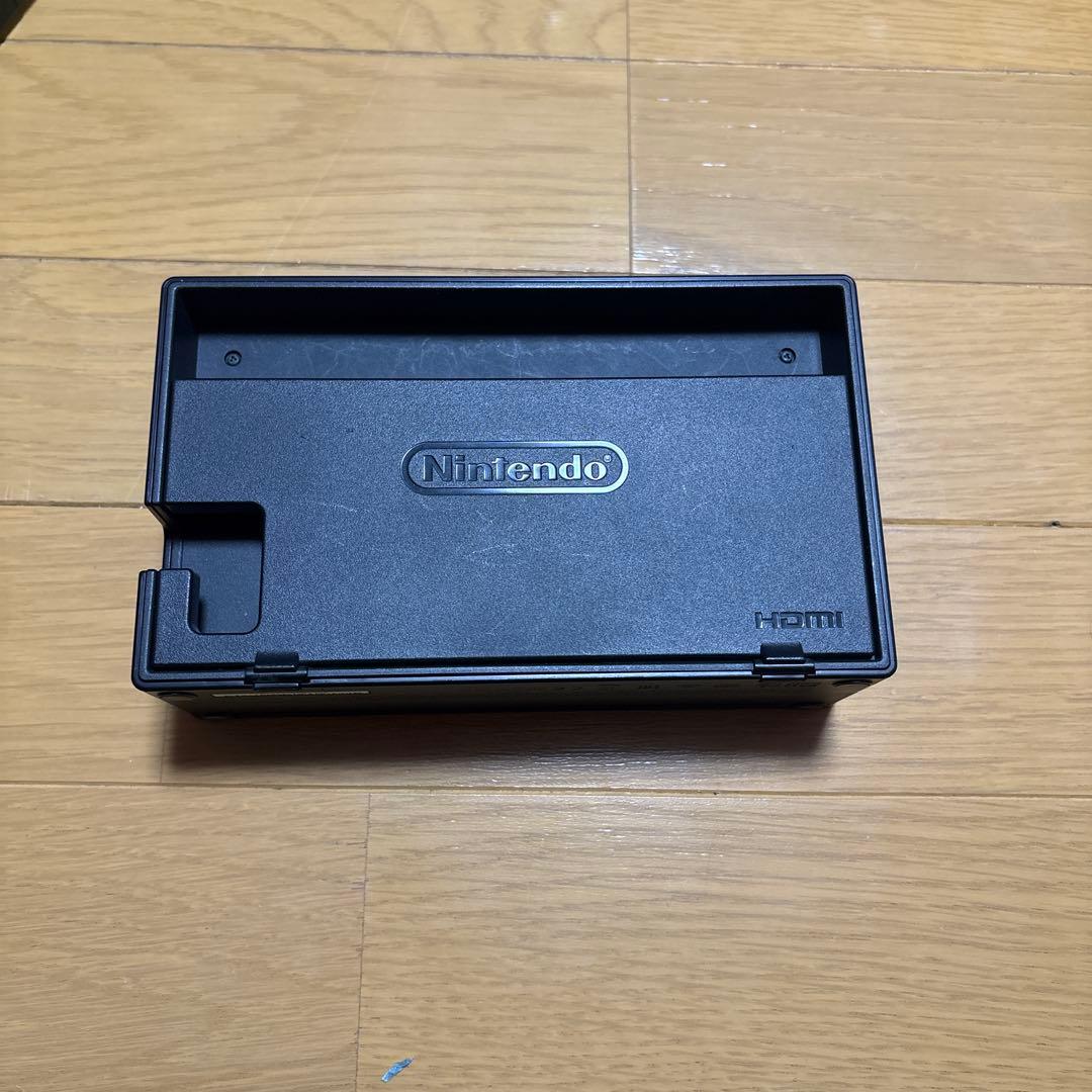 【豪華セット】Nintendo Switch 本体一式 ＋他