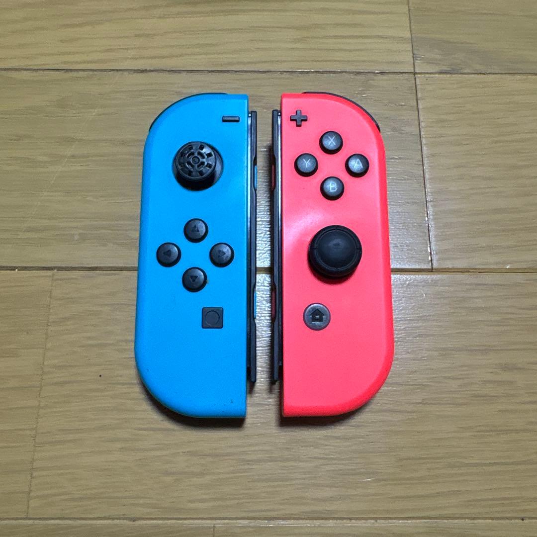 【豪華セット】Nintendo Switch 本体一式 ＋他