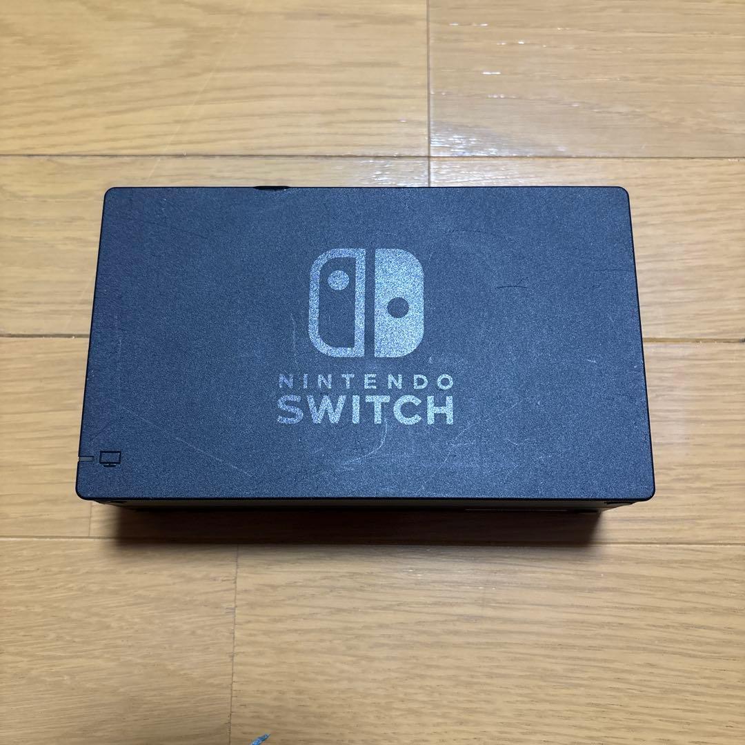 【豪華セット】Nintendo Switch 本体一式 ＋他