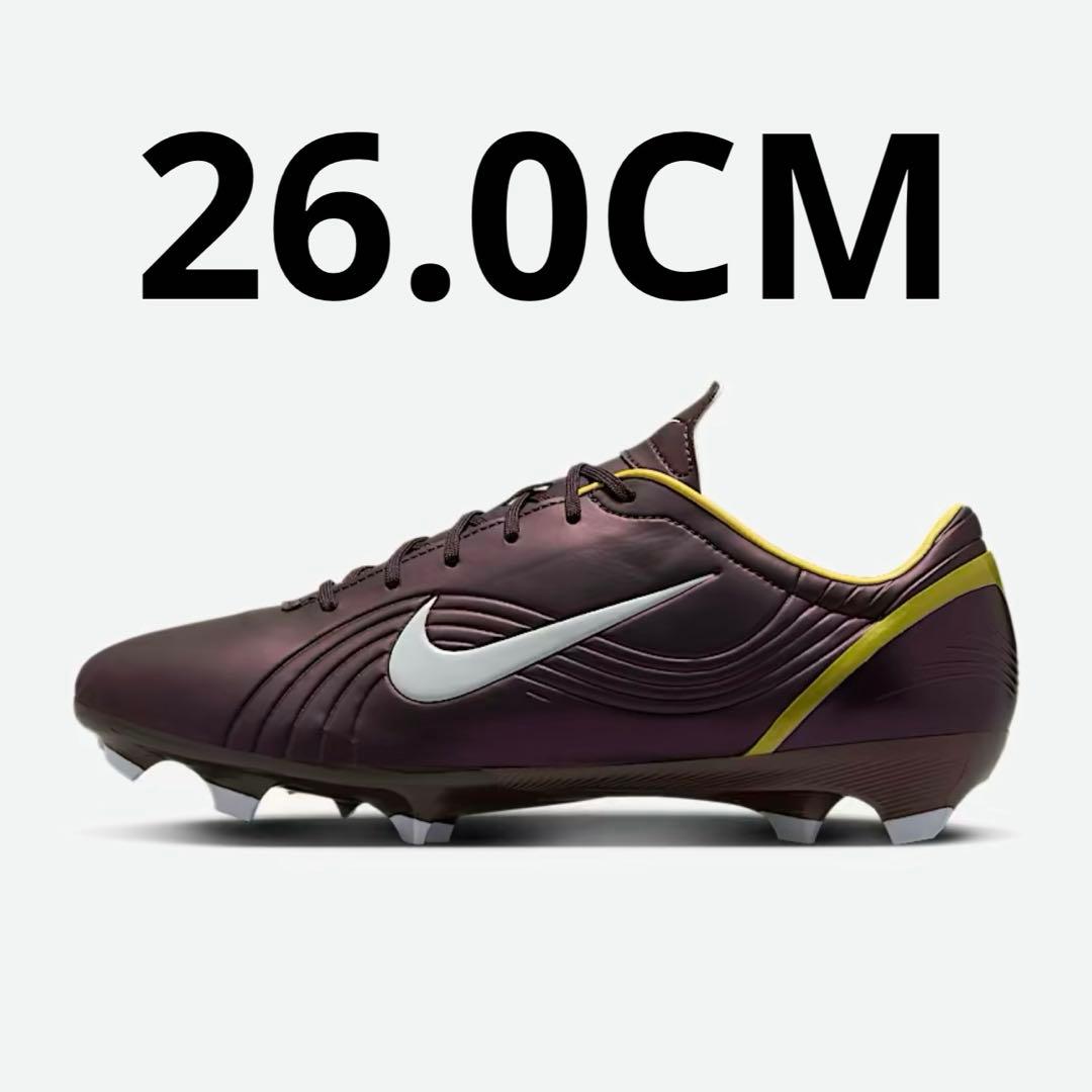 ナイキ マーキュリアル ヴェイパー 1 RGN SE 26cm